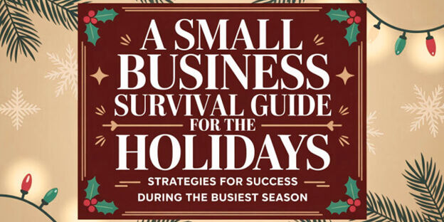 A Small Business Survival Guide for the Holidays