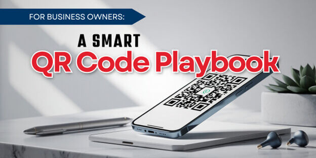 A Smart QR Code Playbook