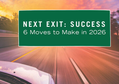 NEXT EXIT SUCCESS
