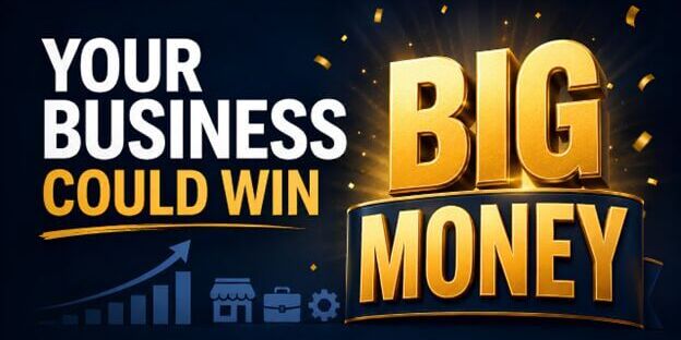 Need Money for Your Small Business
