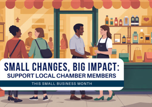 Small Business Month