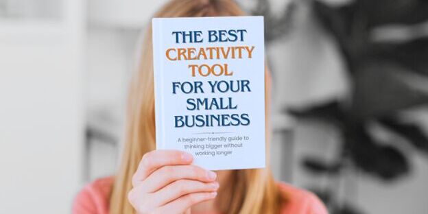 The Best Creativity Tool for Your Small Business