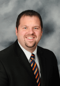 Trent Cox